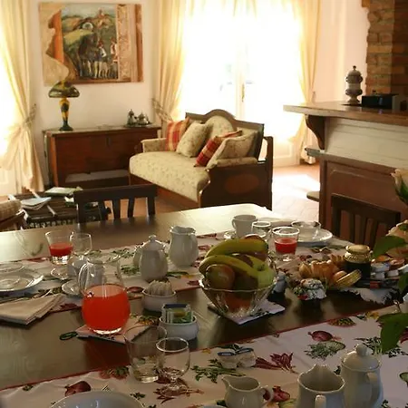 Casa Country מלון