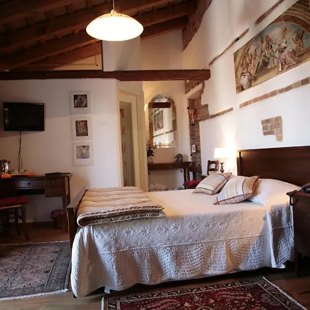 Casa Country מלון