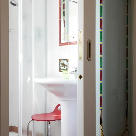 מלון Casa Country Bovolenta