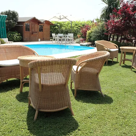 Casa Country Bovolenta