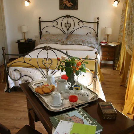 מלון Casa Country Bovolenta