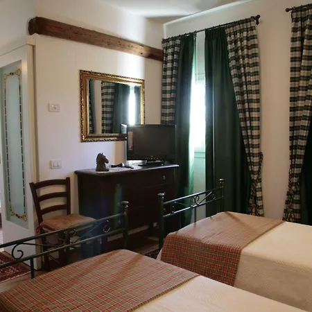 Casa Country מלון