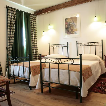 Casa Country Bovolenta