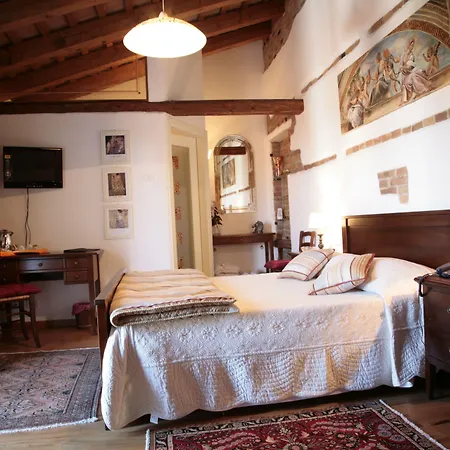 Casa Country מלון