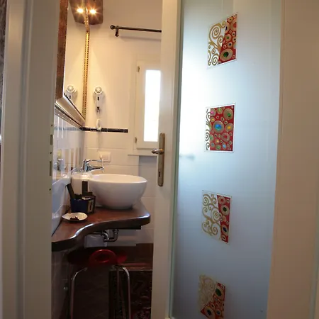 מלון Casa Country 3*