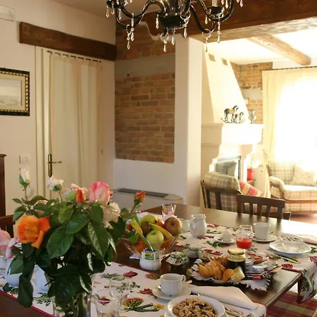 מלון Casa Country