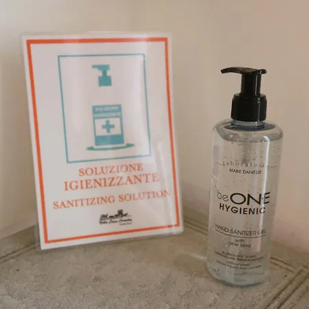 Casa Country מלון 3*