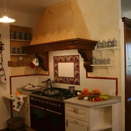 Casa Country מלון 3*