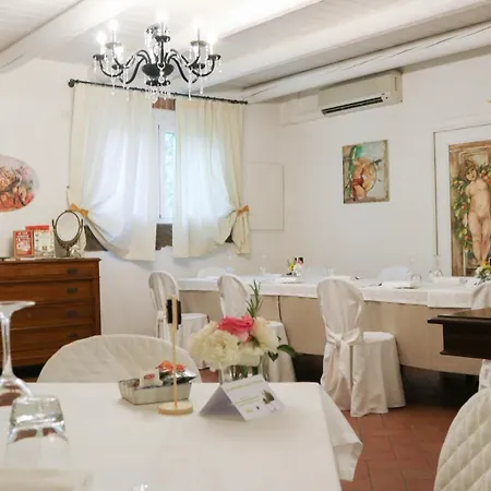 Casa Country מלון