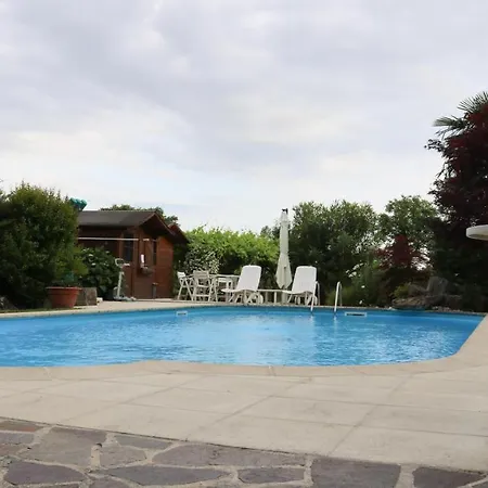Casa Country Otel 3*