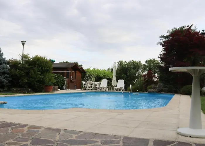 Casa Country Hotel 3*