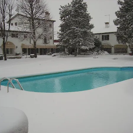 Hotel Casa Country Bovolenta