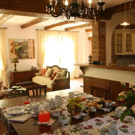 Hotel Casa Country