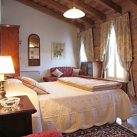 Casa Country Hotel