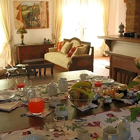 Casa Country Hotel 3*