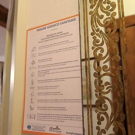 Casa Country Hotel Bovolenta