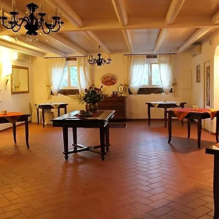 Casa Country Hotel 3*