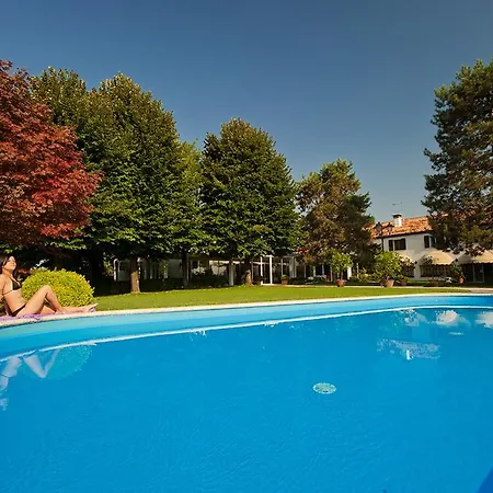 Hotel Casa Country 3*