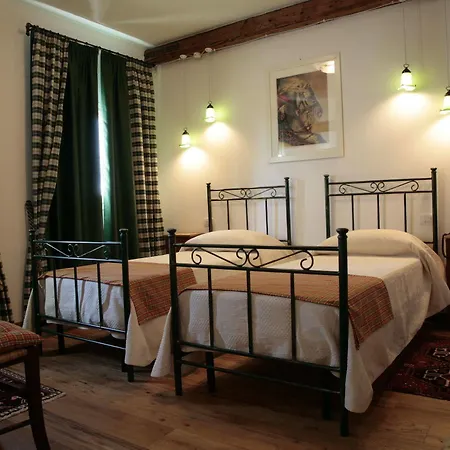 Casa Country 3* Bovolenta