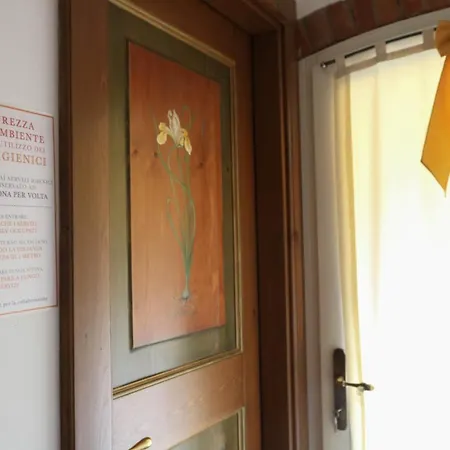 Hotel Casa Country