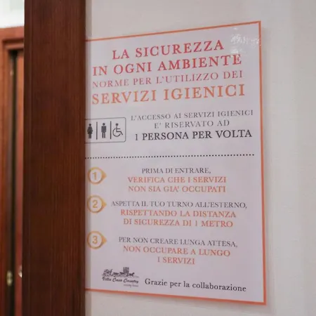 Casa Country Hotel Bovolenta